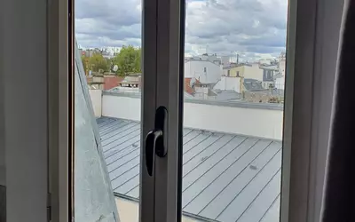 Paris 18E (75018)
