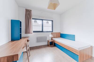 Location appartement studio Tours (37)