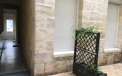 Bordeaux (33000)