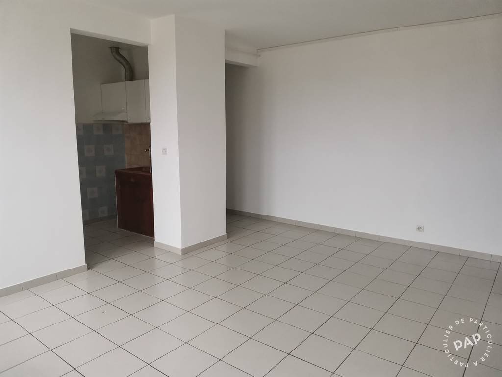 Location Appartement