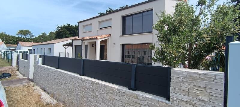 Saint-Jean-De-Monts (85160)