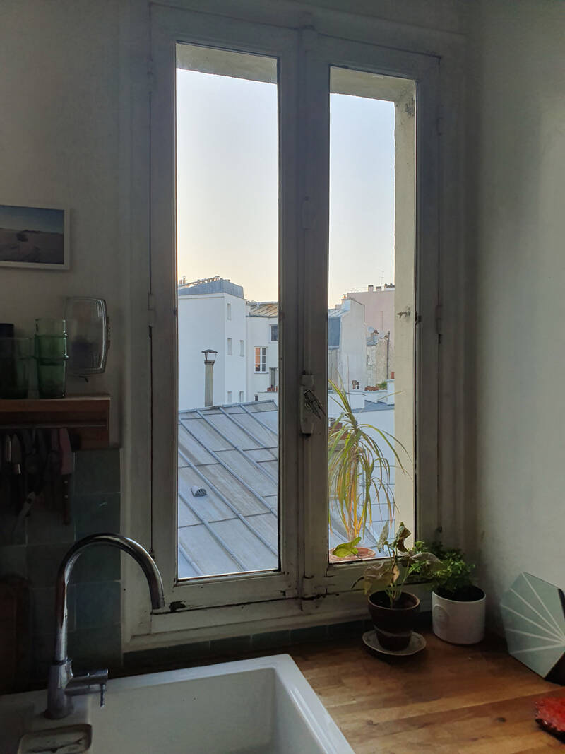 Paris 18E (75018)