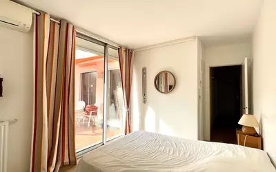 La Grande-Motte-500M De La Plage-