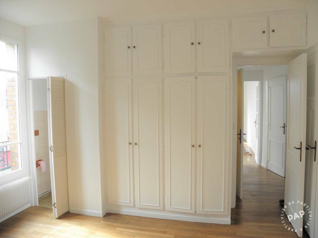 Vente Appartement