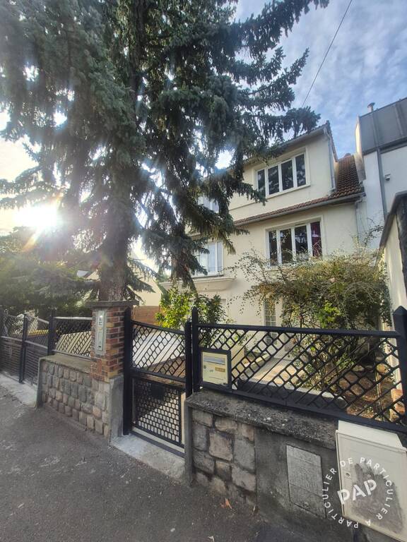 Maison 6 pièces 164 m² · à Montmorency · 164 m² · 539 000 €