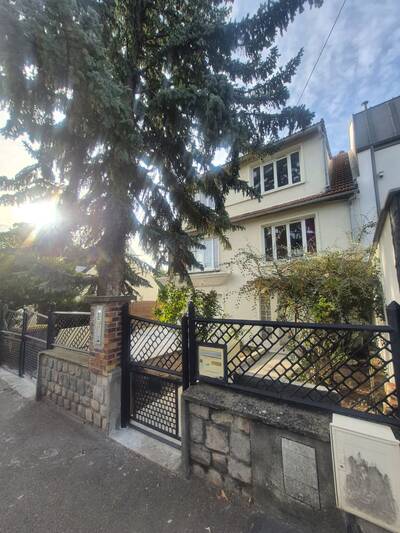 Vente maison 6 pièces Montmorency (95160)