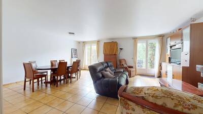 Vente maison 7 pièces Chevilly-Larue (94550)
