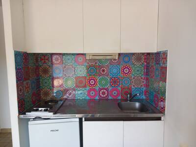 Location appartement studio Béziers (34500)