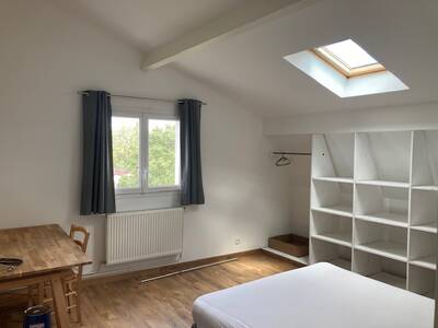 Location chambre en colocation 4 pièces Saint-Maur-des-Fossés (94)