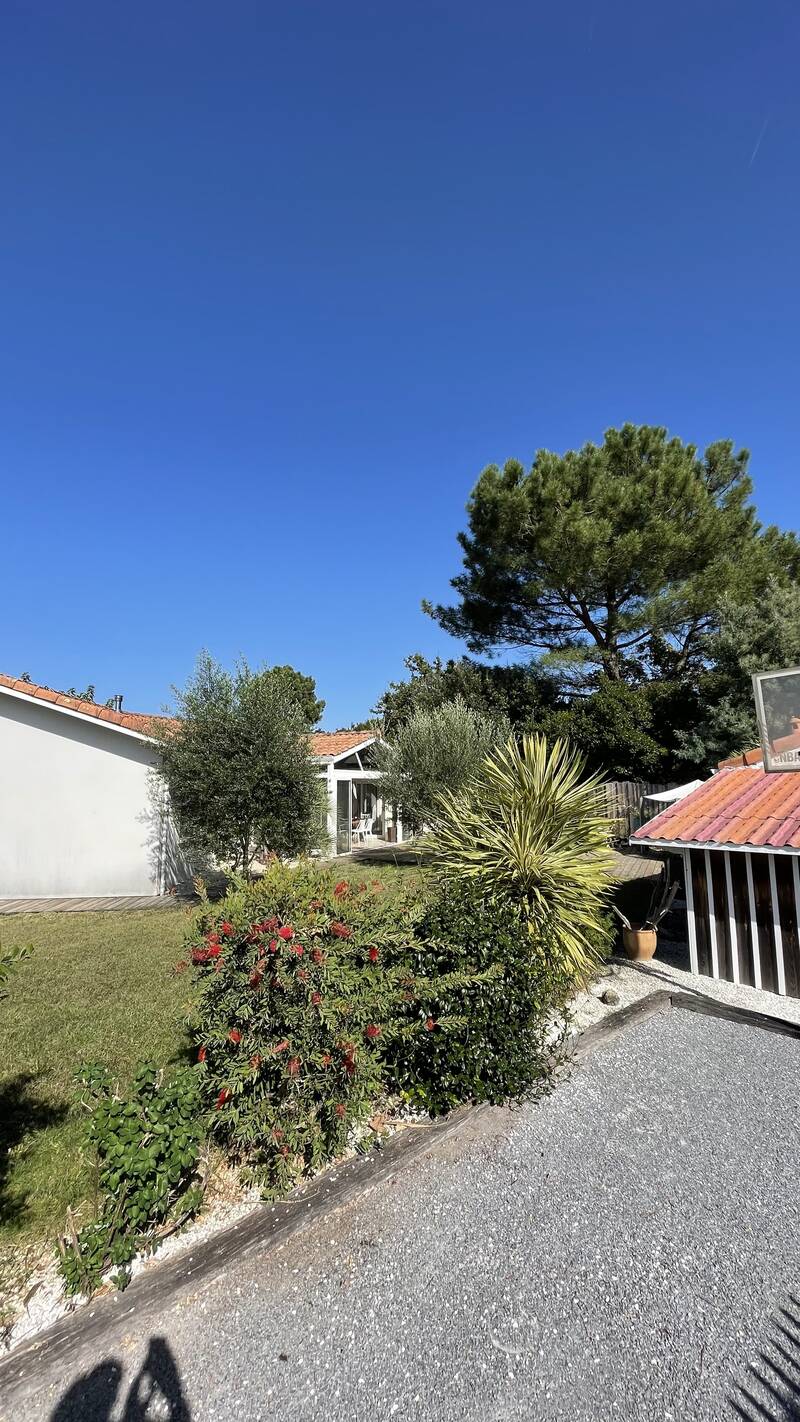 Biscarrosse (40600)