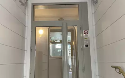 Paris 14E (75014)