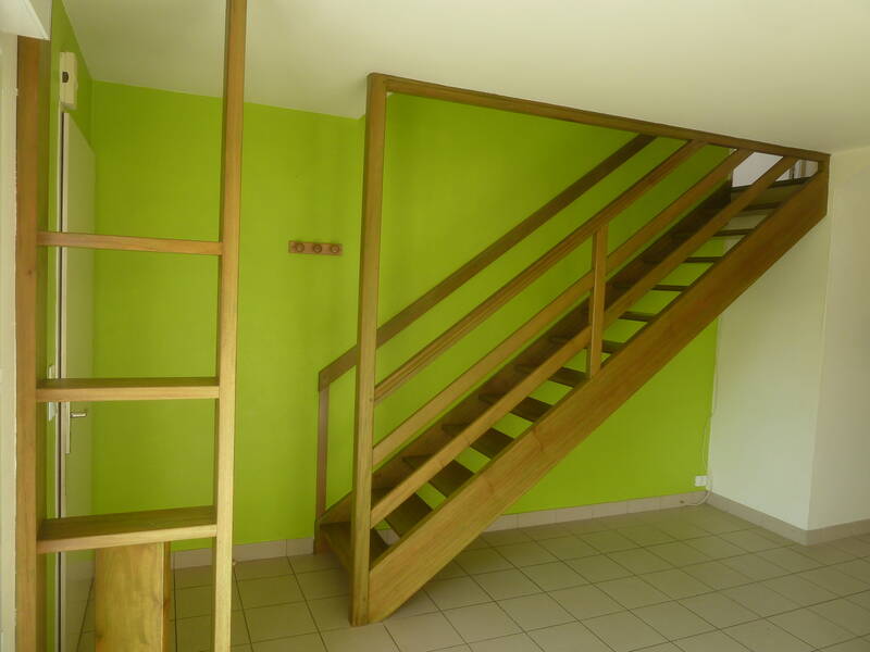 L'huisserie (53970)