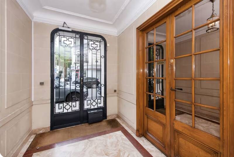 Paris 15E (75015)