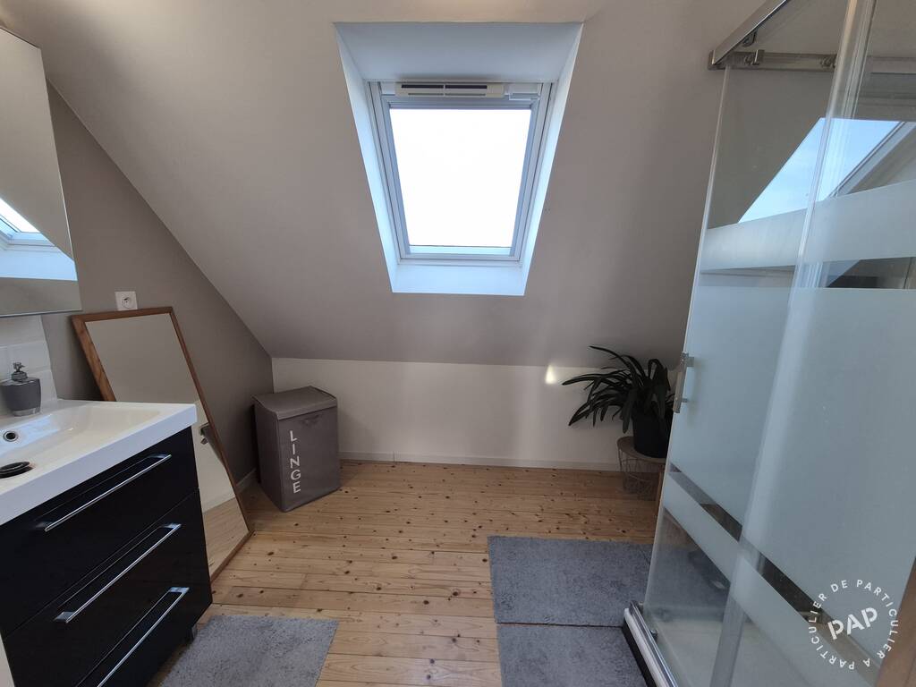 Vente maison 109 m² Baden (56870) - 109 m² - 585.000 € | Particulier à Particulier — 11