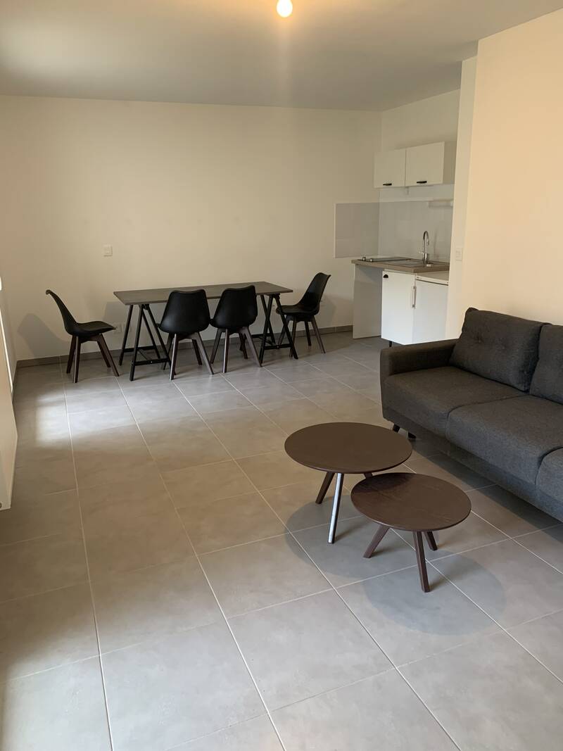 Marseille 13E (13013)