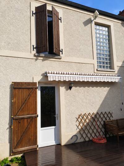 Vente maison 3 pièces Épinay-sur-Orge (91360)