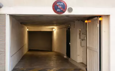 Paris 20E (75020)