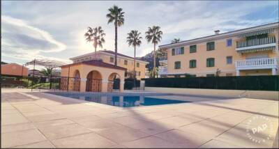 Vente appartement 2 pièces Mandelieu-la-Napoule (06210)