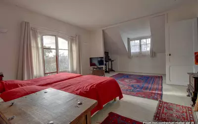 Le Vésinet (78110)