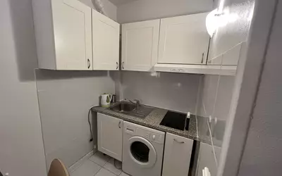 Paris 15E (75015)