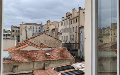 Marseille 6E (13006)