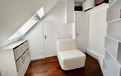 Paris 8E (75008)