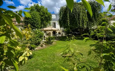 Le Raincy (93340)