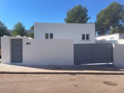 Vente maison 3 pièces Espagne