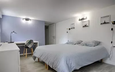 Champigny-Sur-Marne (94500)