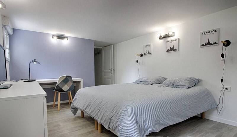 Champigny-Sur-Marne (94500)