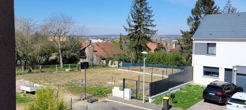 La Norville (91290)
