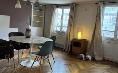 Paris 8E (75008)