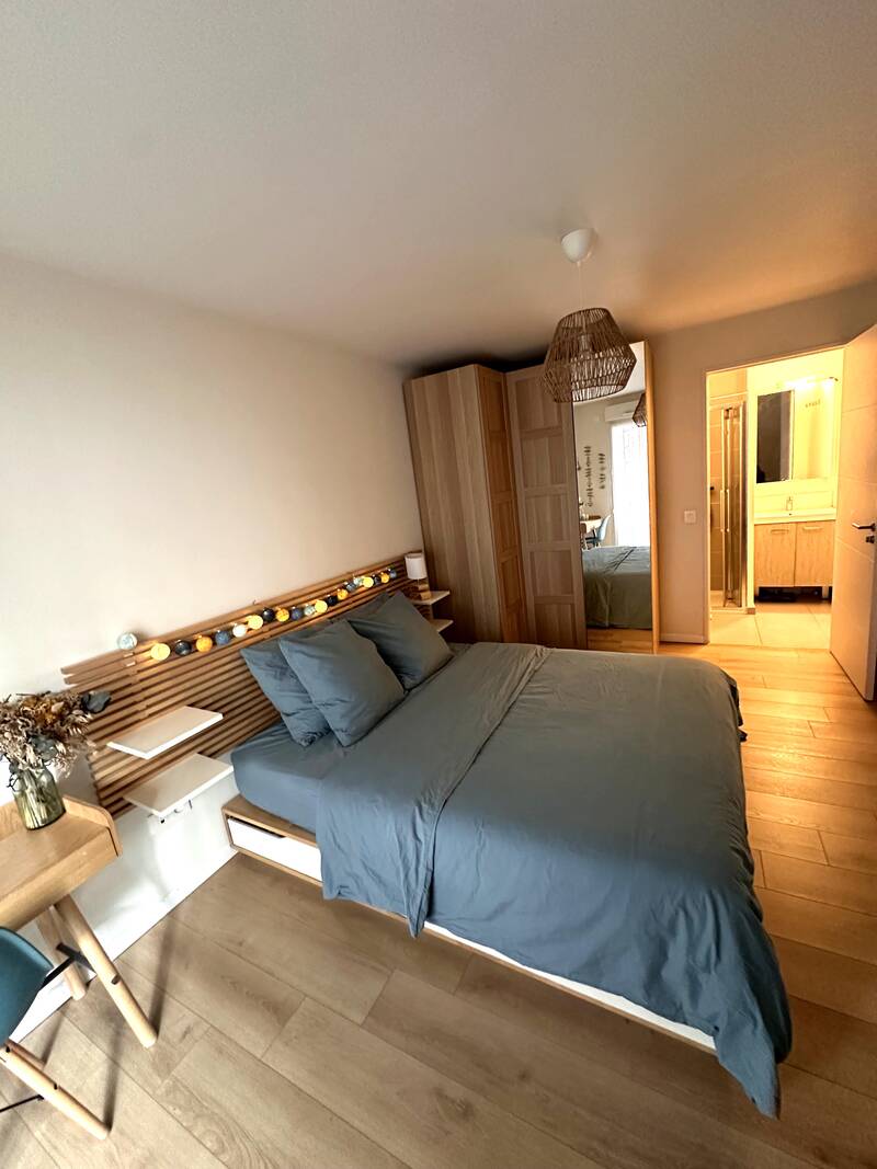 Saint-Ouen-Sur-Seine (93400)