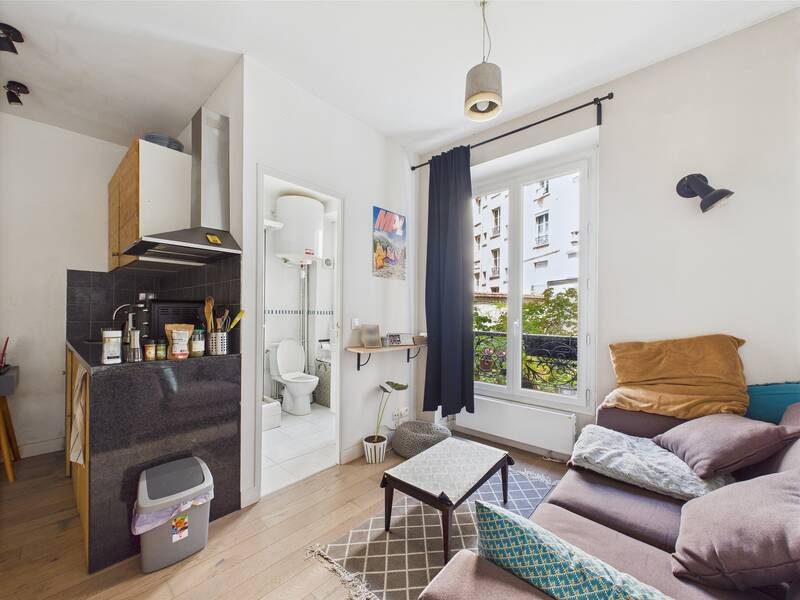 Paris 12E (75012)