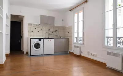 Paris 18E (75018)