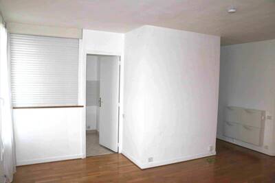 Location appartement 2 pièces Boulogne-Billancourt (92100)