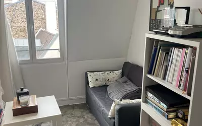 Paris 4E (75004)