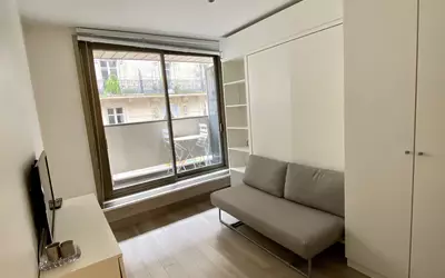 Paris 16E (75016)