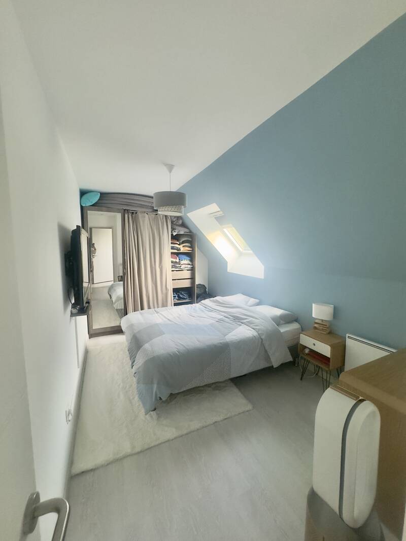 Breuillet (91650)