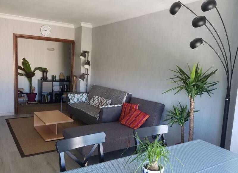 Villeurbanne (69100)