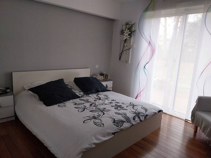 Contemporaine Le Porge