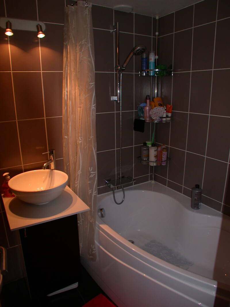 Paris 15E (75015)