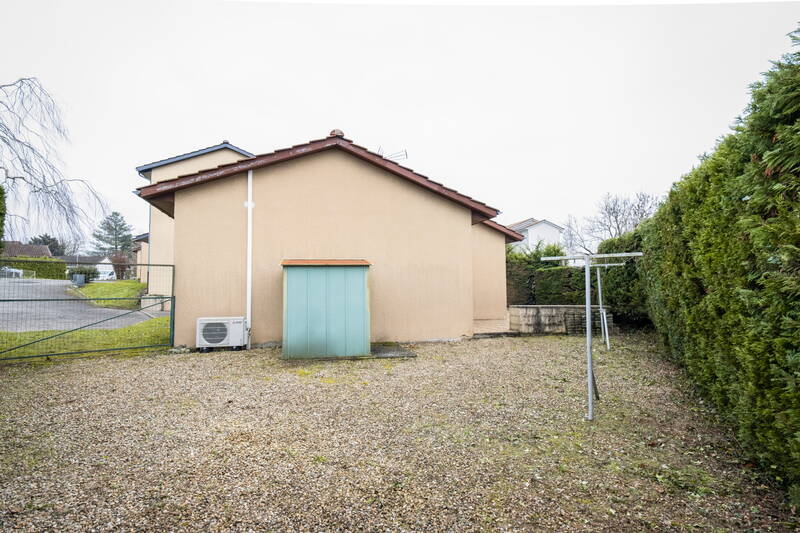Heyrieux (38540)
