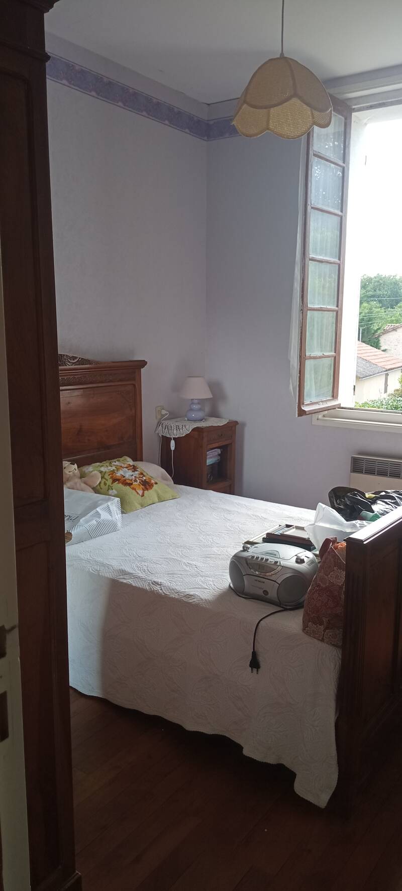 Archigny (86210)