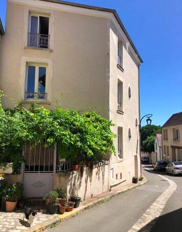 Vente maison 4 pièces Vernouillet (78540)