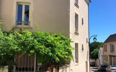 Vernouillet (78540)
