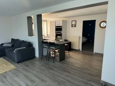 Location appartement 3 pièces Cahors (46000)