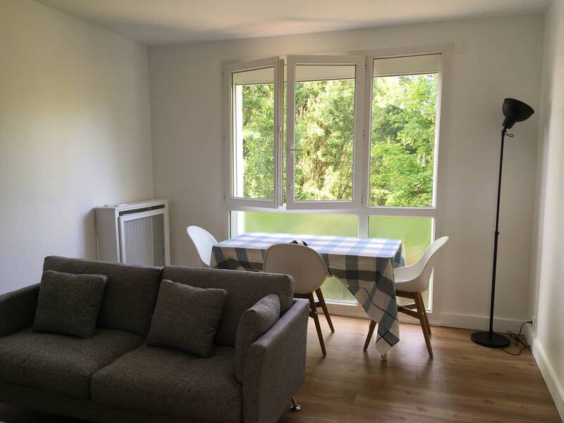 Creteil (94000) - Colocation Appartement