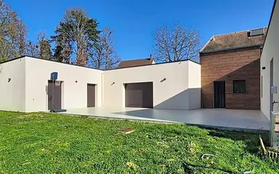 Milon-La-Chapelle (78470)