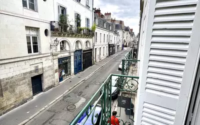 Tours (37000)